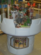 Dekoturm