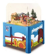 Playmobil