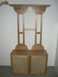 Garderobe